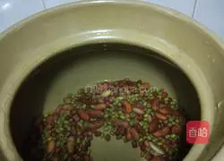 Illustration of how to make assorted sugar water 3