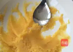 Cornmeal Milk Fragrant Wotou Recipe Illustration 1