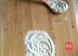 Gao's Thousand Layer Cake (Homestyle) Recipe Illustration 2