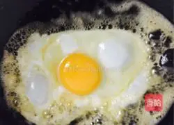  Illustration of how to make soup noodles 2