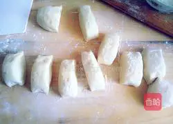 Illustration of making pancake 15