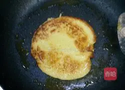 Illustration of how to make original waffles 8