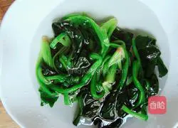 Illustration of how to make vegetable and egg dumplings 4