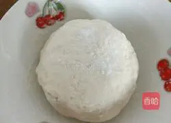 Illustration of how to make salty noodles 2