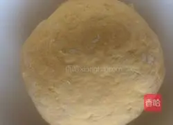 Illustration of how to make pumpkin rolls 4