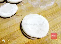 Spring Pancake Recipe Illustration 5