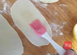 Thin-crust pocket pancake recipe 4