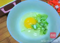 Millet Baked Rice Recipe Illustration 4