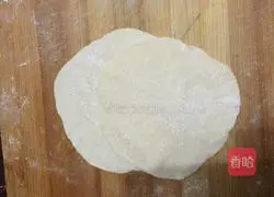 Illustration of how to make dumplings 10