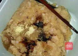 Illustration of how to make dumplings 11