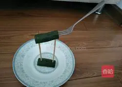 Magic noodles (flying noodles) instructions 12