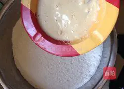 How to make steamed buns Illustration 1