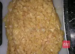 Illustration of how to make dumplings 10