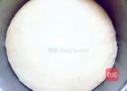 Illustration of how to make oil cakes 11