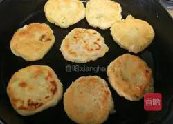 Korean potato cake recipe 12