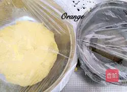 Illustration of how to make piggy steamed buns 5