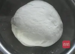 Illustration of how to make eggplant stuffed buns 2