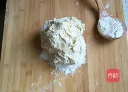 Gao's Thousand Layer Cake (Homestyle) Recipe Illustration 3