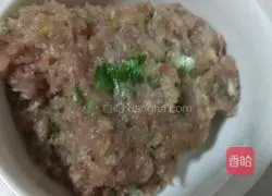 Illustration of how to make spring rolls 4 