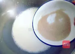 Illustration of how to make oil cakes 3