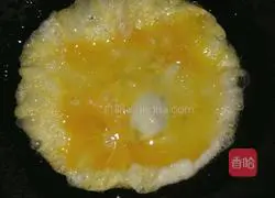 Assorted Egg Fried Noodles Recipe Illustration 5