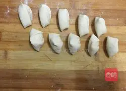 Illustration of how to make dumplings 8