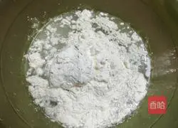 Illustration of how to make dumplings 5