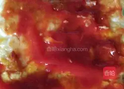 Egg and ham sandwich recipe 5