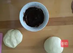 Illustration of how to make handmade bread 4