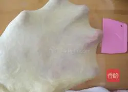 Illustration of how to make handmade bread 3