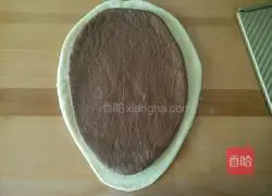 Illustration of how to make handmade bread 8