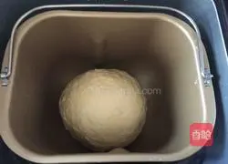 Illustration of how to make bread 4