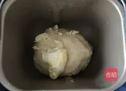 How to make bread Illustration 3