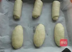 Hot dog buns recipe 7