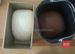 Illustration of how to make handmade bread 6