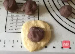 Illustration of how to make bread 6