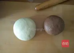  Illustration of how to make handmade bread 7