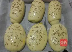 Hot dog buns recipe 8