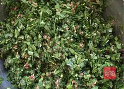 Illustration of how to make stuffed pie 4