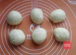 Hot dog buns recipe 4