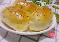 Hot dog buns recipe 9