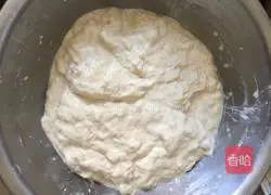 Illustration of how to make stuffed pie 2