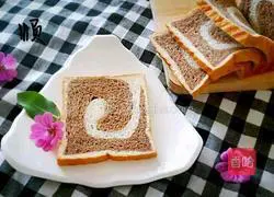 How to make handmade bread Illustration 12