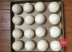 Illustration of how to make bread 7