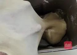 Hot dog buns recipe illustration 2