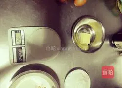 Chocolate sponge cake recipe 1