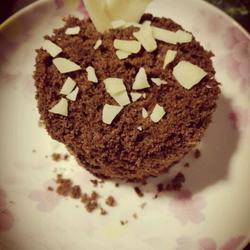 Chocolate Sponge Cake