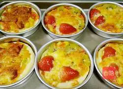 Mini pizza recipe 15