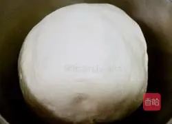 Illustration of how to make mini pizza 2