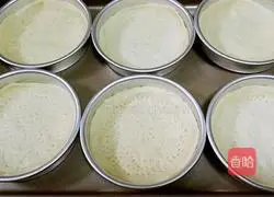 Illustration of how to make mini pizza 7